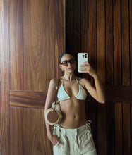 Cargar imagen en el visor de la galería, SHELL EARRINGS