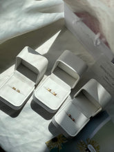 Cargar imagen en el visor de la galería, GOLD HEARTS