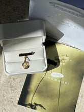 Cargar imagen en el visor de la galería, COLUMPIO BARRA MEDIANA VIRGEN REDONDA