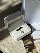 Cargar imagen en el visor de la galería, COLUMPIO BARRA GRANDE VIRGEN REDONDA