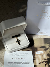 Cargar imagen en el visor de la galería, COLUMPIO BARRA MEDIA CRUZ REDONDA