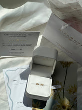 Cargar imagen en el visor de la galería, GOLD HEARTS