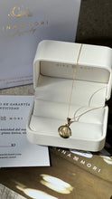 Cargar imagen en el visor de la galería, COLLAR REDONDO VIRGEN
