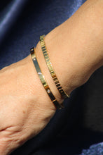 Cargar imagen en el visor de la galería, PAVE BANGLE