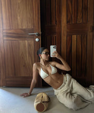 Cargar imagen en el visor de la galería, SHELL EARRINGS