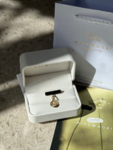 Cargar imagen en el visor de la galería, COLUMPIO BARRA MEDIANA VIRGEN REDONDA