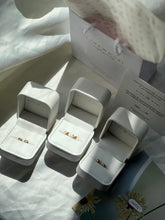 Cargar imagen en el visor de la galería, GOLD HEARTS