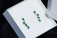 Cargar imagen en el visor de la galería, CATA EARRINGS