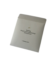 Cargar imagen en el visor de la galería, POLISHING CLOTH