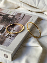 Cargar imagen en el visor de la galería, PAVE BANGLE