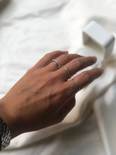Cargar imagen en el visor de la galería, DANIELA GOLD RING