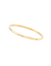 Cargar imagen en el visor de la galería, PAVE BANGLE