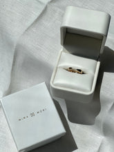 Cargar imagen en el visor de la galería, CLAW RING