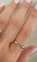 Cargar imagen en el visor de la galería, CLAW RING