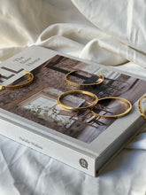 Cargar imagen en el visor de la galería, PAVE BANGLE