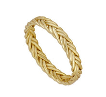 Cargar imagen en el visor de la galería, DANIELA GOLD RING