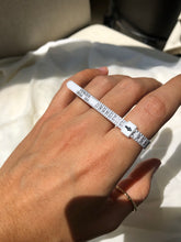 Cargar imagen en el visor de la galería, CINTO PARA MEDIR ANILLO