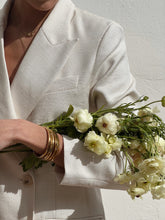 Cargar imagen en el visor de la galería, PAVE BANGLE