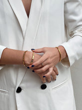 Cargar imagen en el visor de la galería, PAVE BANGLE