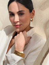 Cargar imagen en el visor de la galería, PAVE BANGLE
