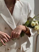 Cargar imagen en el visor de la galería, PAVE BANGLE
