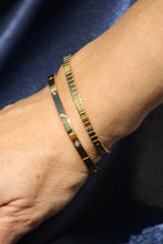 Cargar imagen en el visor de la galería, PAVE BANGLE
