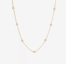 Cargar imagen en el visor de la galería, MIA NECKLACE
