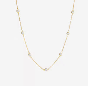 MIA NECKLACE
