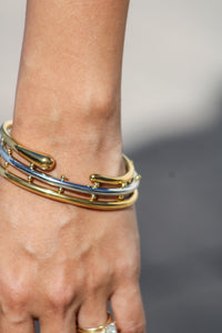 DOME CUFF