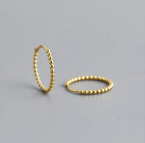 DOT HOOPS