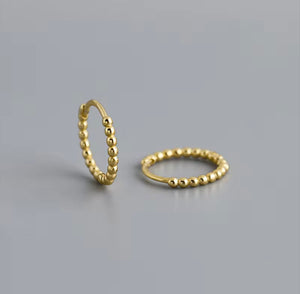 DOT HOOPS