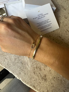 FOREVER BRACELETE