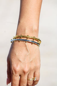 PULSERA CUFF