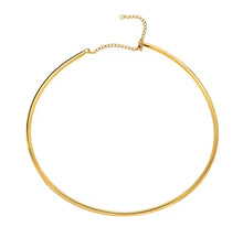 Cargar imagen en el visor de la galería, CUFF NECKLACE
