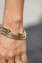 Cargar imagen en el visor de la galería, PULSERA CUFF
