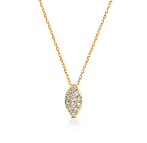 MARQUESE NECKLACE