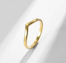 Cargar imagen en el visor de la galería, CHLOE RING
