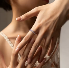 Cargar imagen en el visor de la galería, Anillo Matilda
