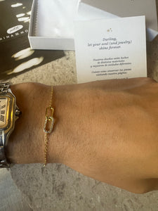 FOREVER BRACELETE
