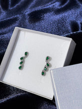 Cargar imagen en el visor de la galería, CATA EARRINGS
