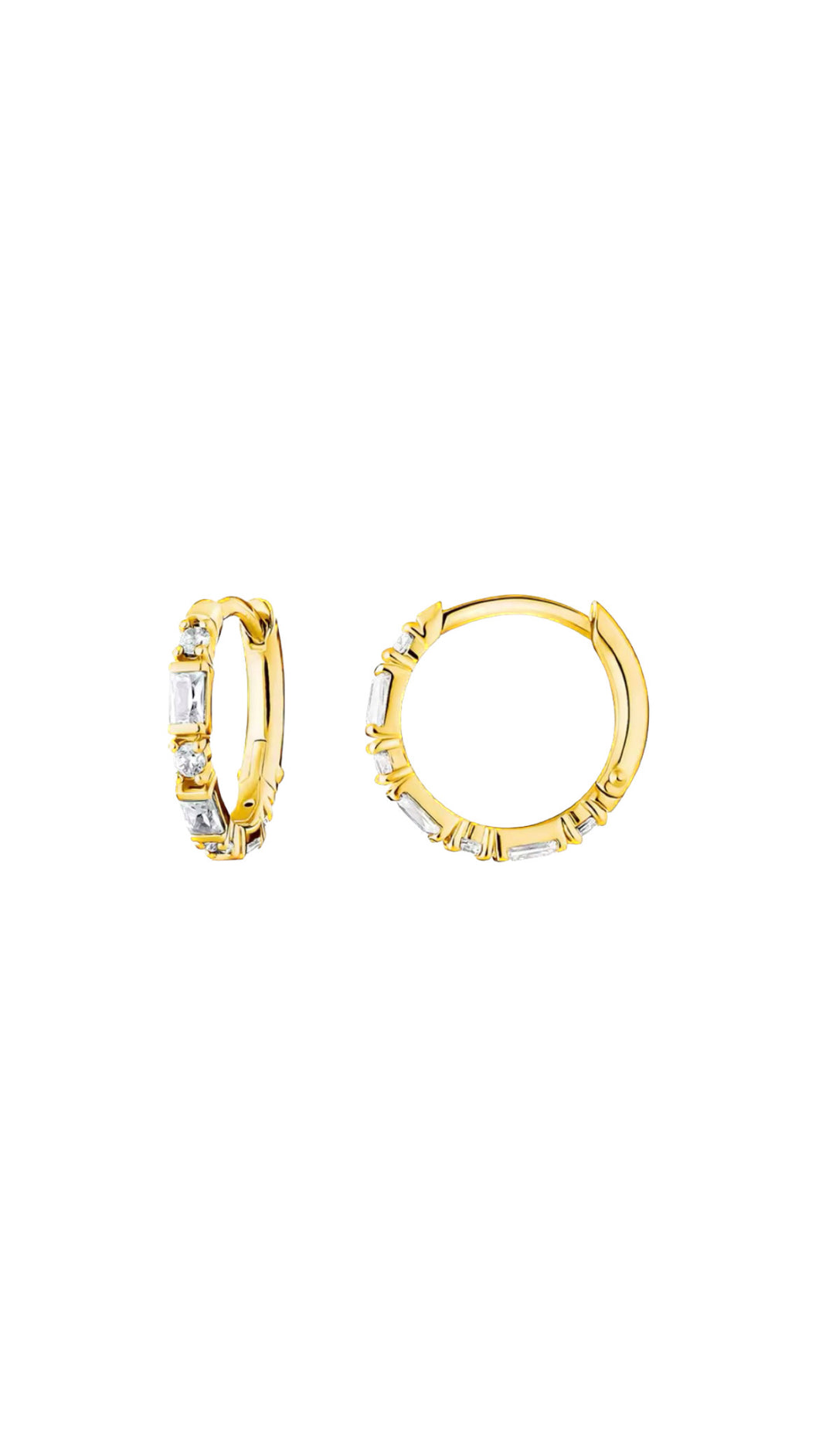 ANNE HOOPS