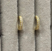 Cargar imagen en el visor de la galería, LUCY HOOPS
