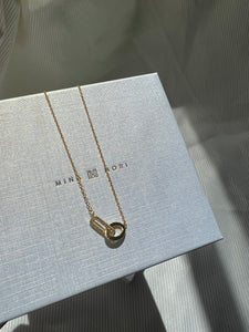 FOREVER NECKLACE