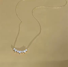 Cargar imagen en el visor de la galería, HENNA NECKLACE

