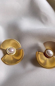 NAVA EARRINGS