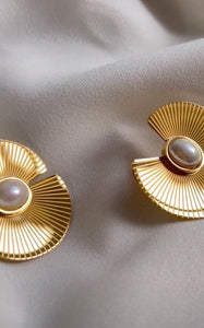 NAVA EARRINGS