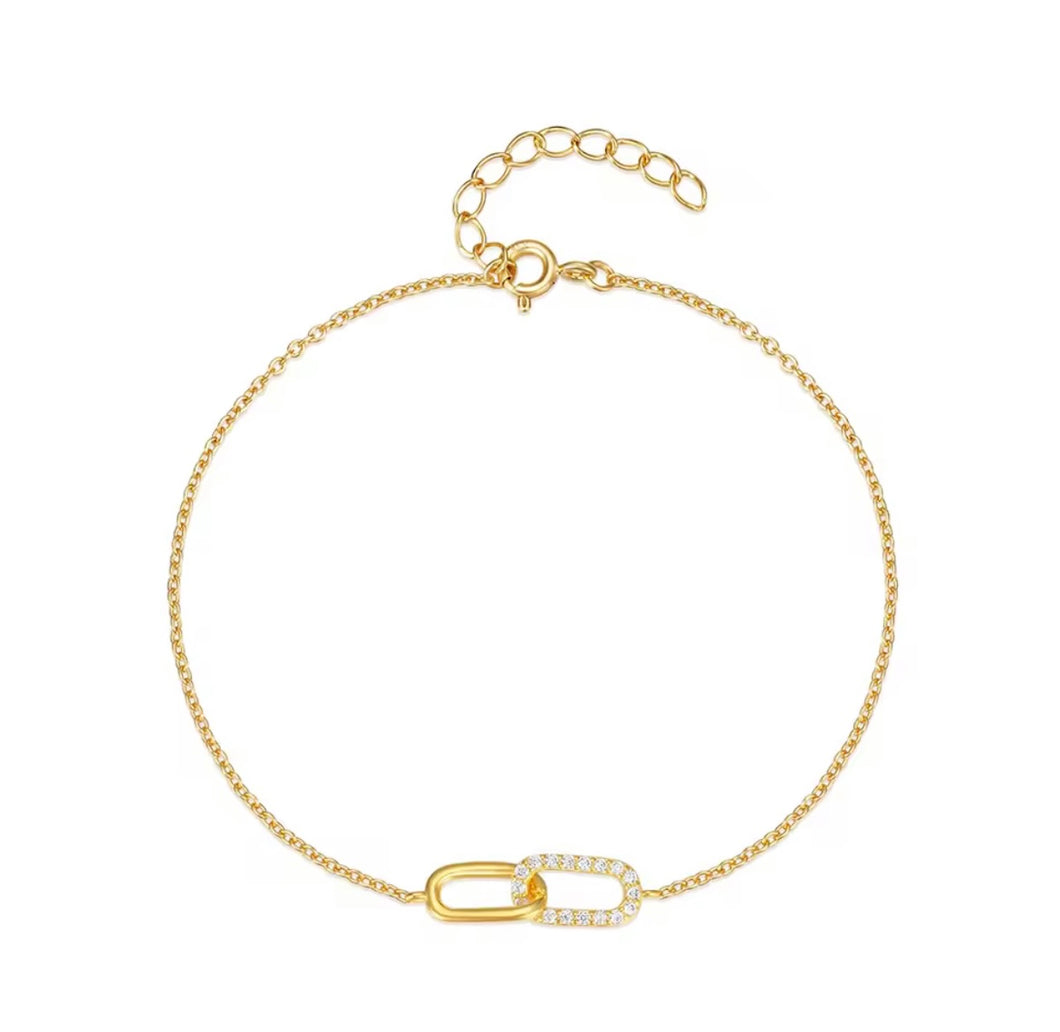 FOREVER BRACELETE