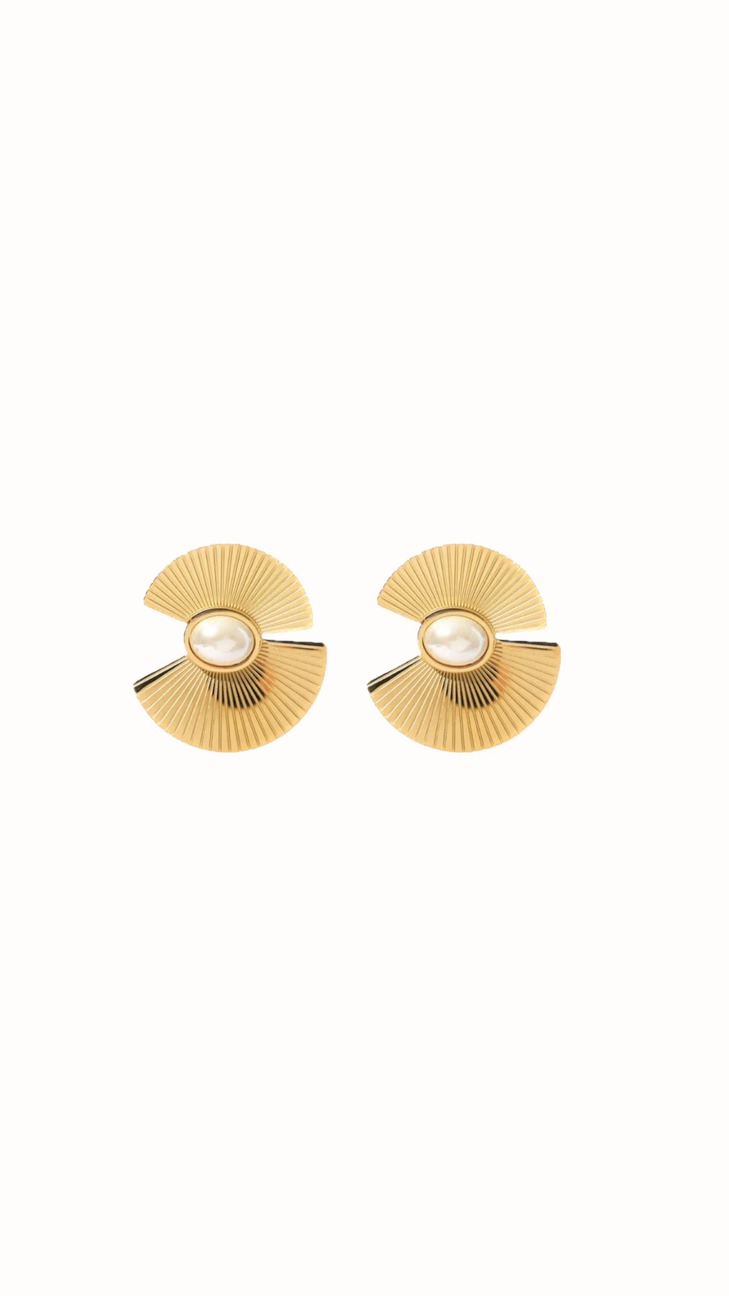 NAVA EARRINGS