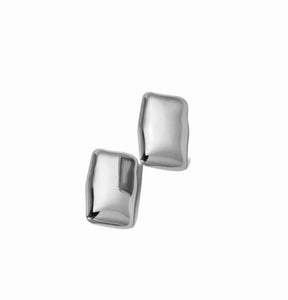 RECTANGLE EARRINGS