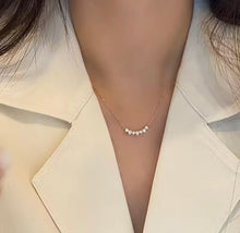 Cargar imagen en el visor de la galería, HENNA NECKLACE
